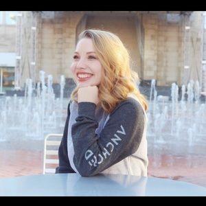 Meet your Posher, Tanya